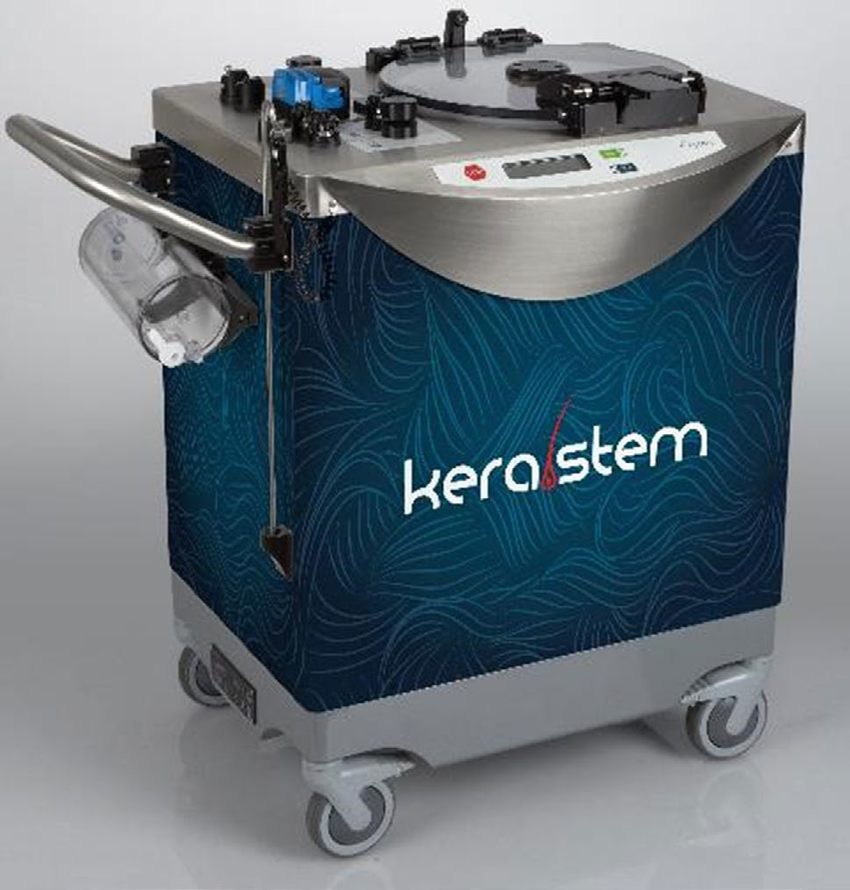 Kerastem