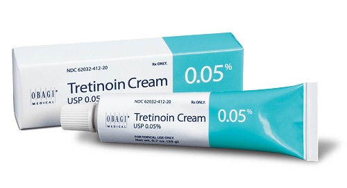 Tretinoin