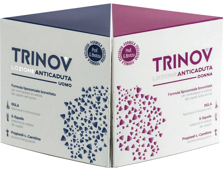 Trinov